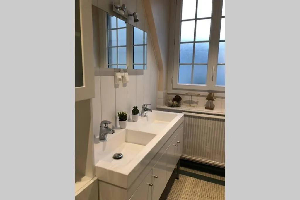 Appartement L'Ormeau 4 étoiles dans le centre historique de Saint Malo