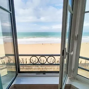  Appartement Les Armateurs